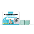 📢📢50% OFF !! ⏰Washing Machine Cleaner Tablets (12-Pack)