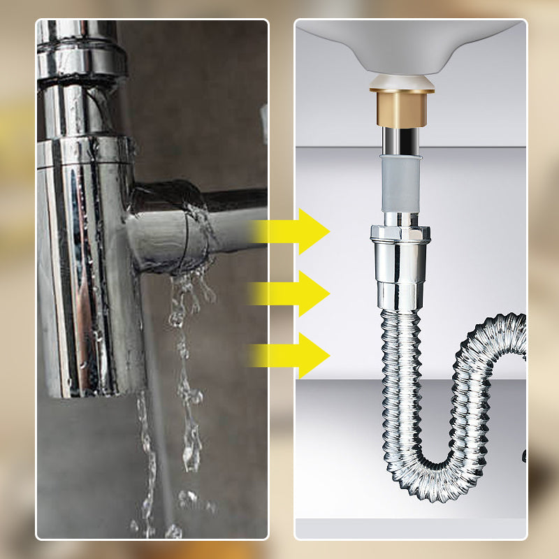📢📢50% OFF !! ⏰All-In-One Wrench Tool Set for Faucet