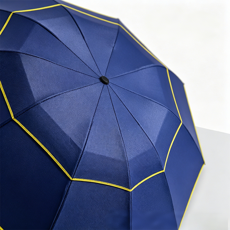 📢📢40% OFF !! ⏰Heavy-Duty Wind-Resistant Compact Umbrella