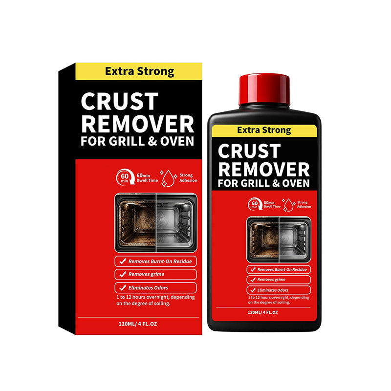 📢📢50% OFF !! ⏰Extra Strong Grill and Oven Cleaner