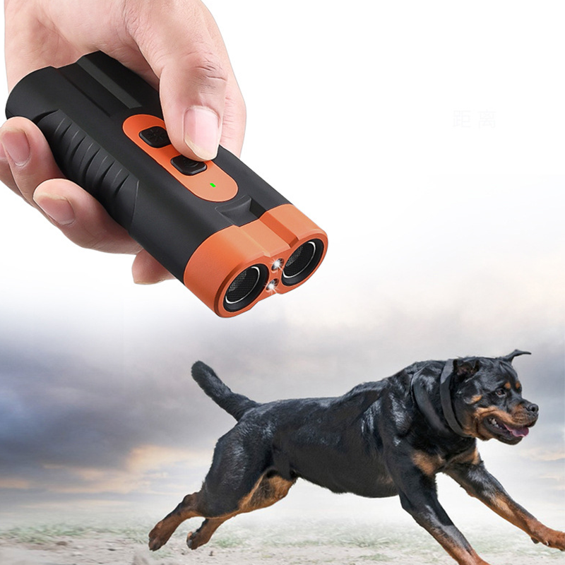📢📢50% OFF !! ⏰Dog Bark Deterrent Device