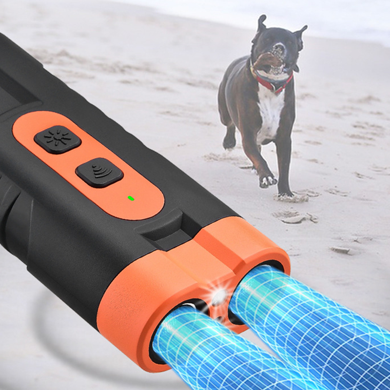 📢📢50% OFF !! ⏰Dog Bark Deterrent Device