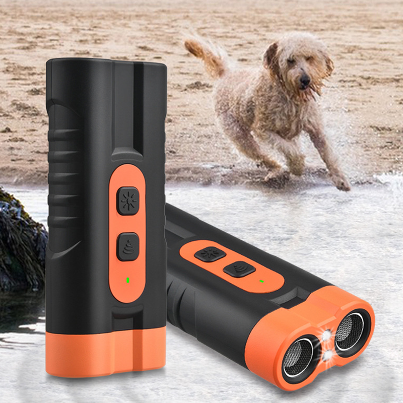 📢📢50% OFF !! ⏰Dog Bark Deterrent Device