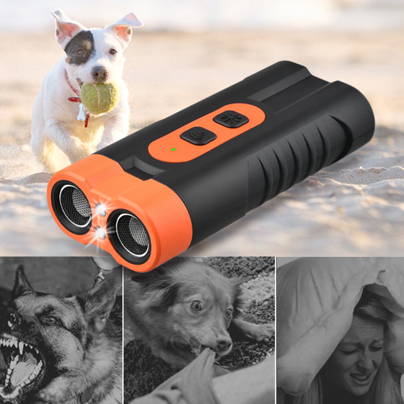 📢📢50% OFF !! ⏰Dog Bark Deterrent Device