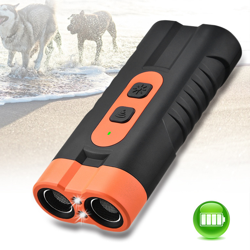 📢📢50% OFF !! ⏰Dog Bark Deterrent Device