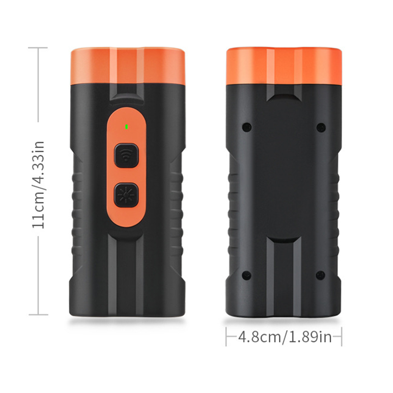 📢📢50% OFF !! ⏰Dog Bark Deterrent Device