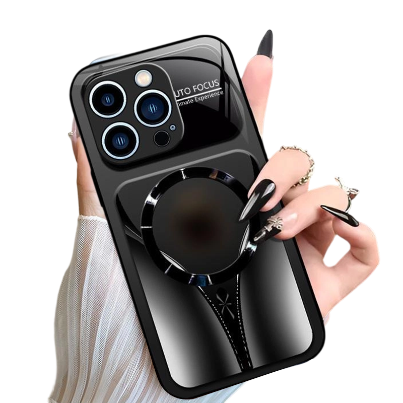 📢📢50% OFF !! ⏰Stylish Magnetic Shockproof Phone Case