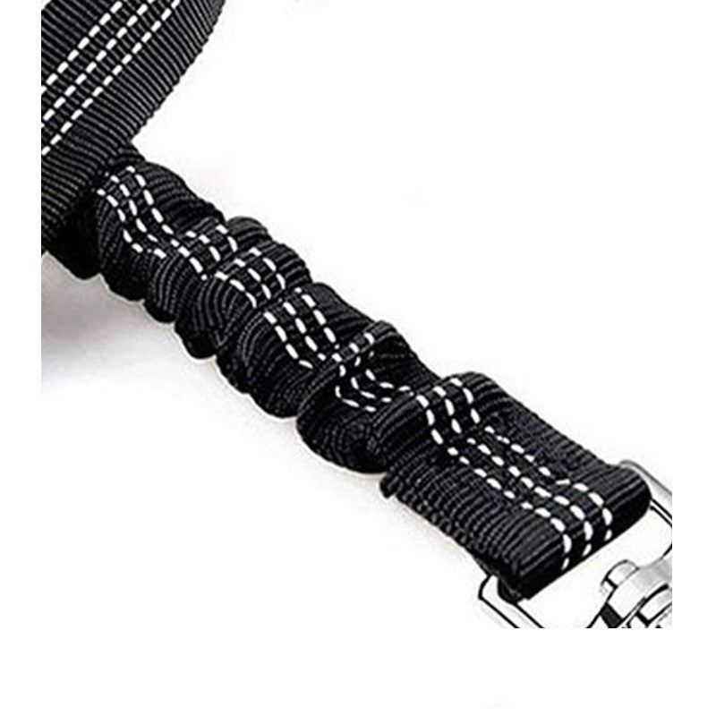 📢📢50% OFF !! ⏰Adjustable Dog Seat Belt for Car