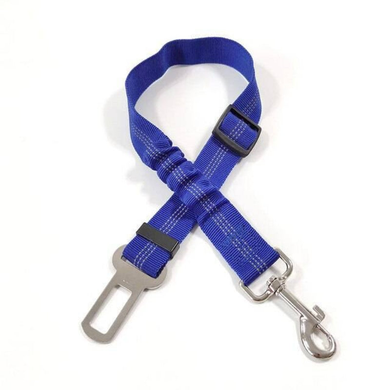 📢📢50% OFF !! ⏰Adjustable Dog Seat Belt for Car