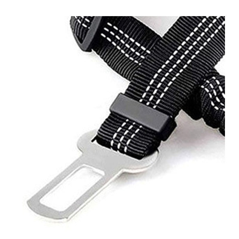 📢📢50% OFF !! ⏰Adjustable Dog Seat Belt for Car