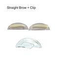📢📢50% OFF !! ⏰Effortless Brow Shaping Stamp Tool