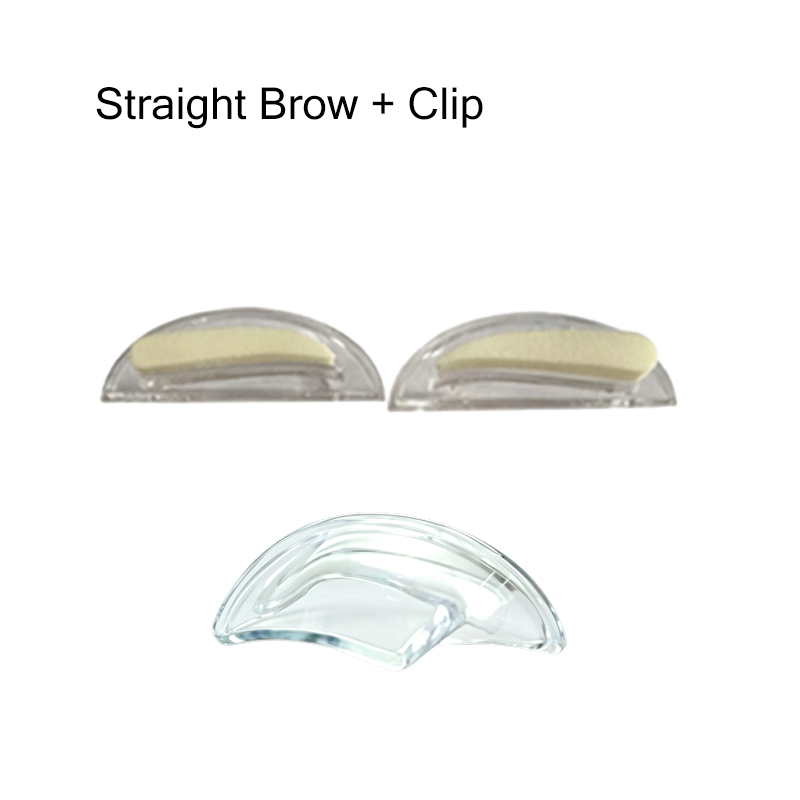 📢📢50% OFF !! ⏰Effortless Brow Shaping Stamp Tool