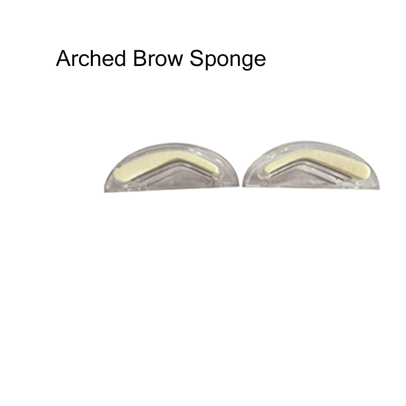 📢📢50% OFF !! ⏰Effortless Brow Shaping Stamp Tool