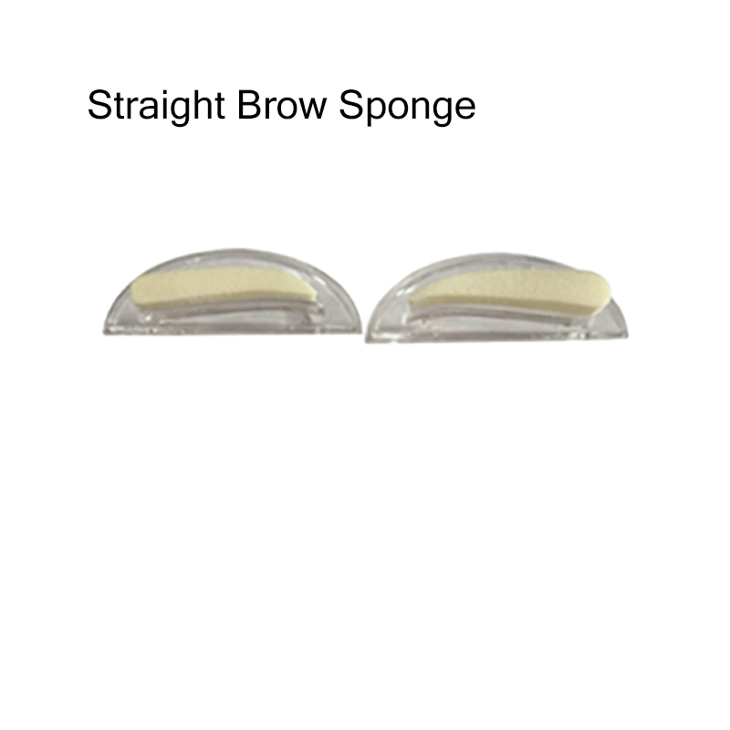 📢📢50% OFF !! ⏰Effortless Brow Shaping Stamp Tool