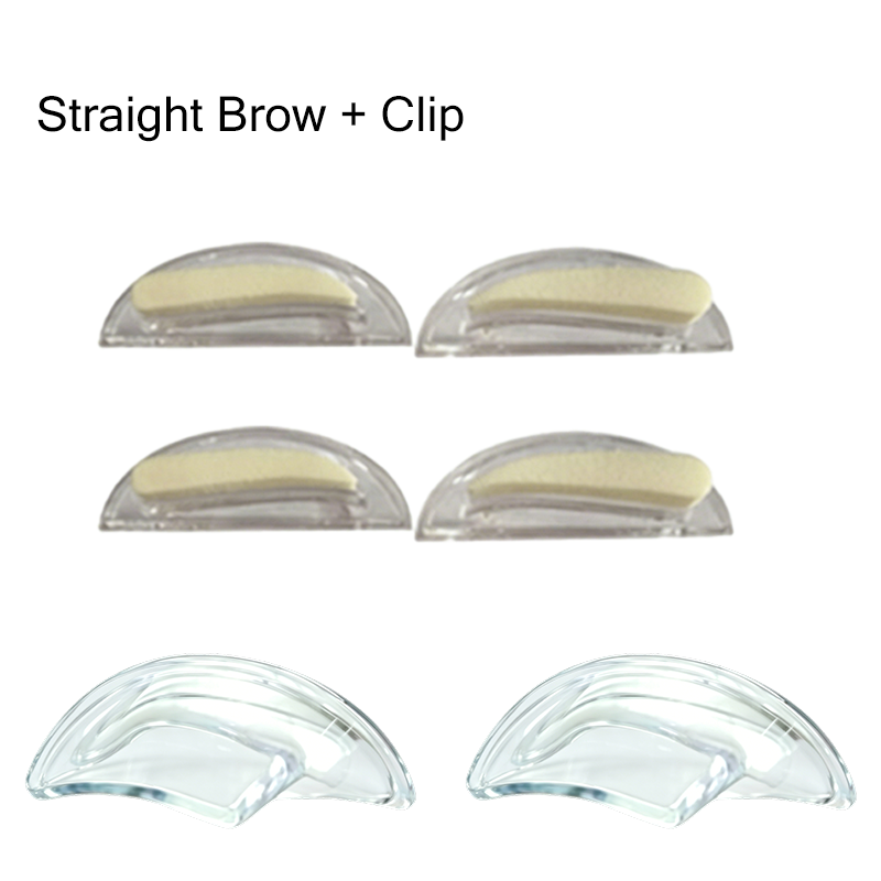 📢📢50% OFF !! ⏰Effortless Brow Shaping Stamp Tool