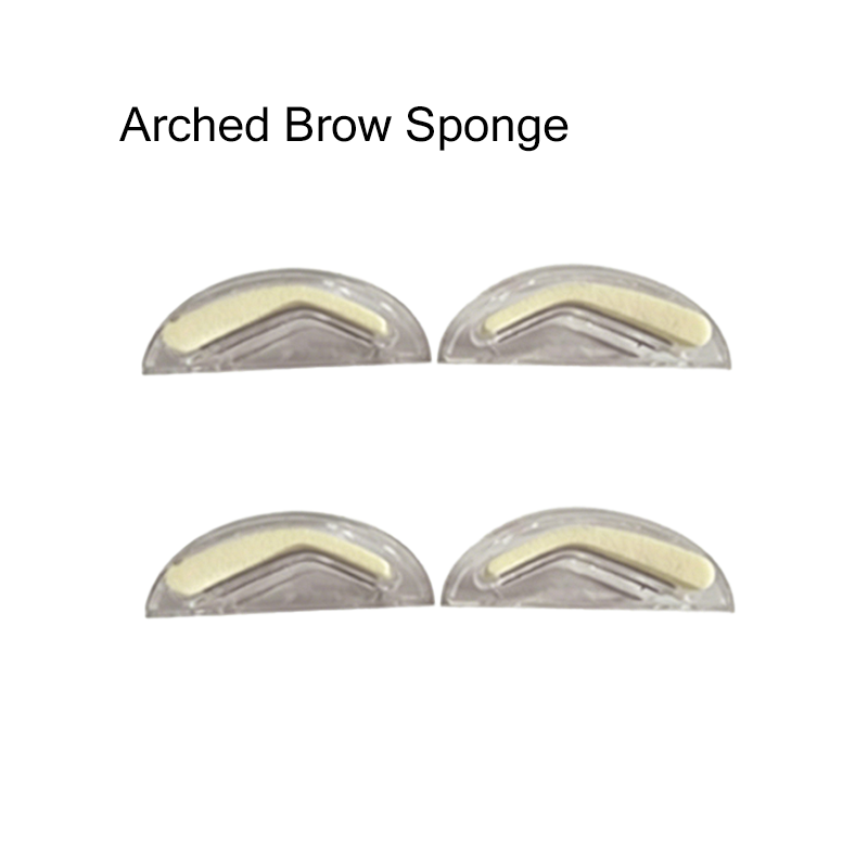 📢📢50% OFF !! ⏰Effortless Brow Shaping Stamp Tool