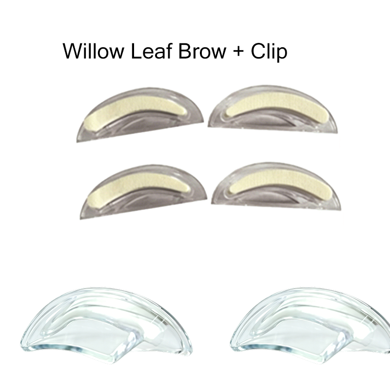📢📢50% OFF !! ⏰Effortless Brow Shaping Stamp Tool