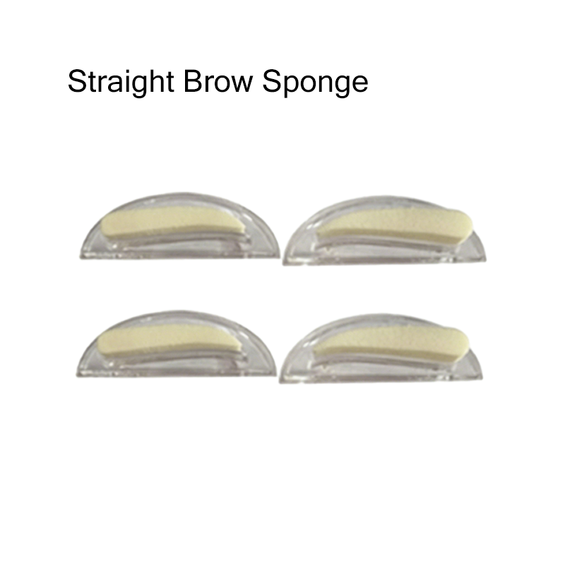 📢📢50% OFF !! ⏰Effortless Brow Shaping Stamp Tool