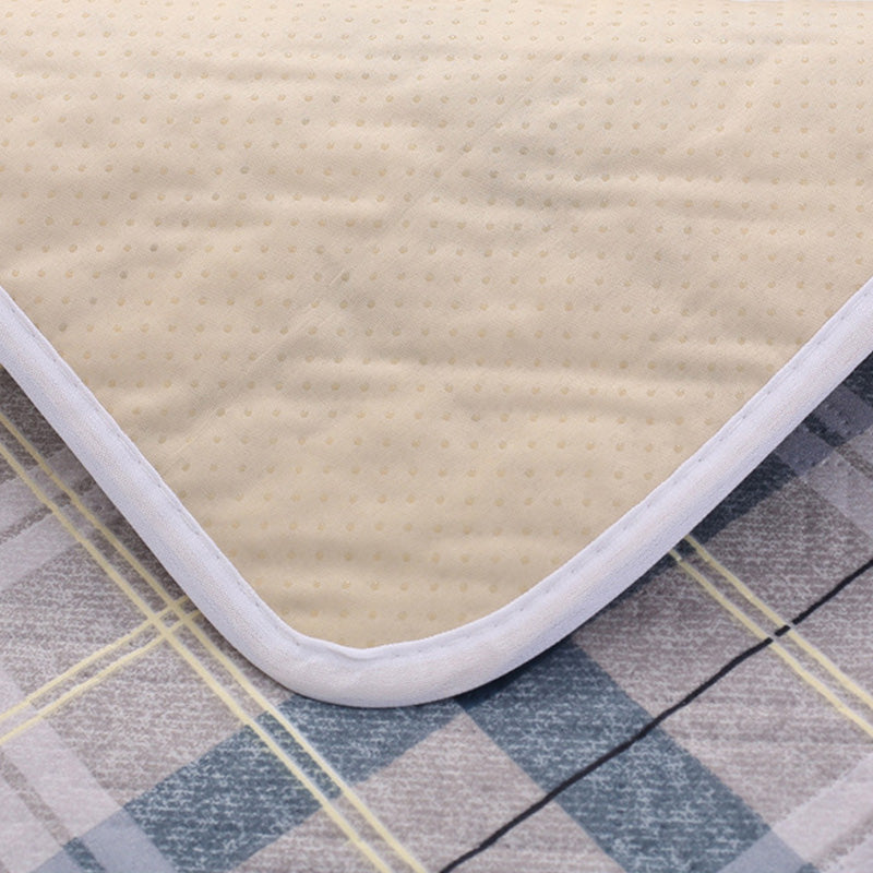 📢📢40% OFF !! ⏰Washable 4-Layer Absorbent Bed Pad