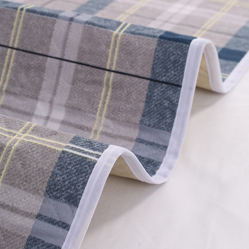 📢📢40% OFF !! ⏰Washable 4-Layer Absorbent Bed Pad