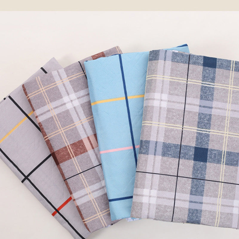 📢📢40% OFF !! ⏰Washable 4-Layer Absorbent Bed Pad