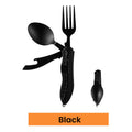 📢📢50% OFF !! ⏰ 4-In-1 Outdoor Folding Multifunctional Tableware