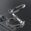 📢📢50% OFF !! ⏰Foldable Magnetic Ring Phone Mount