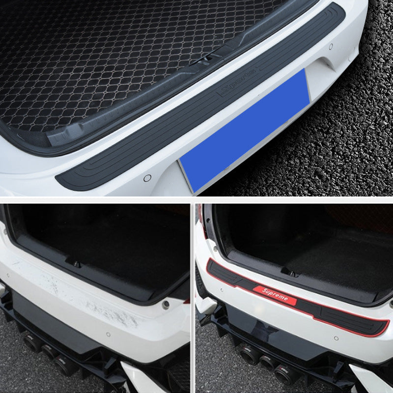 📢📢50% OFF !! ⏰Car Trunk Protective Strip