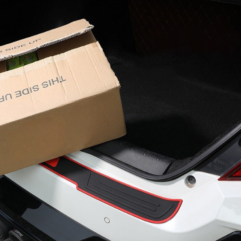 📢📢50% OFF !! ⏰Car Trunk Protective Strip