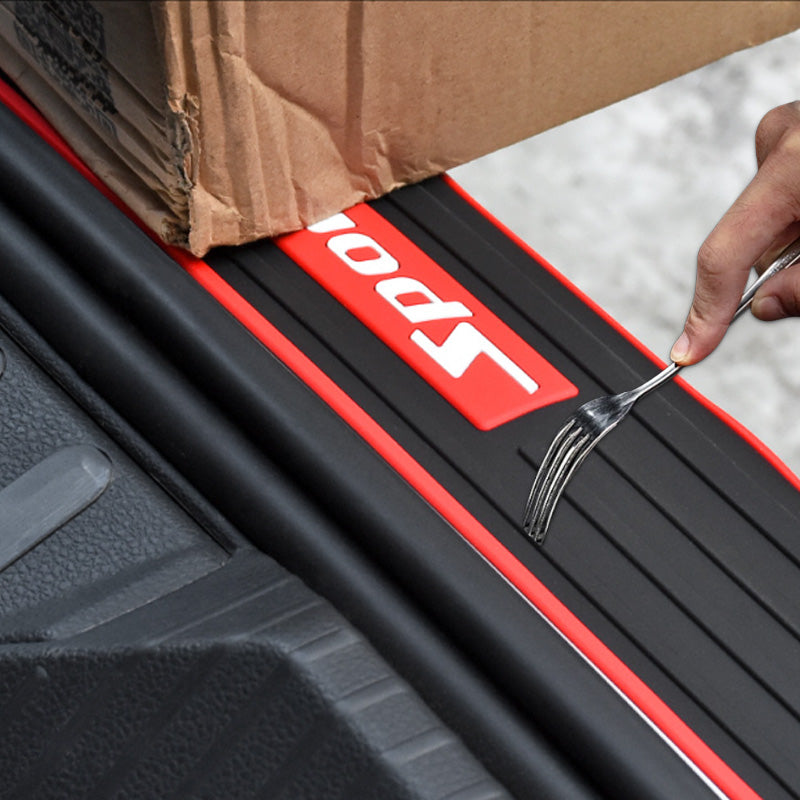 📢📢50% OFF !! ⏰Car Trunk Protective Strip