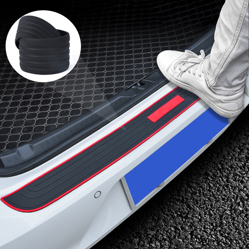 📢📢50% OFF !! ⏰Car Trunk Protective Strip