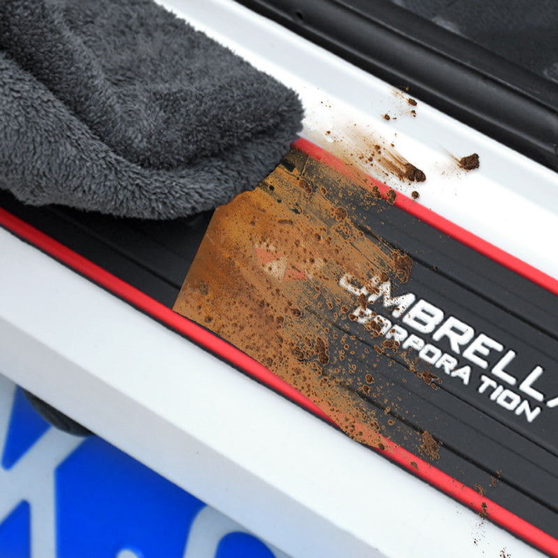 📢📢50% OFF !! ⏰Car Trunk Protective Strip
