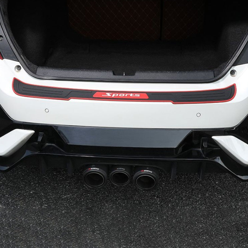📢📢50% OFF !! ⏰Car Trunk Protective Strip