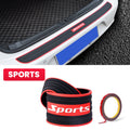 📢📢50% OFF !! ⏰Car Trunk Protective Strip