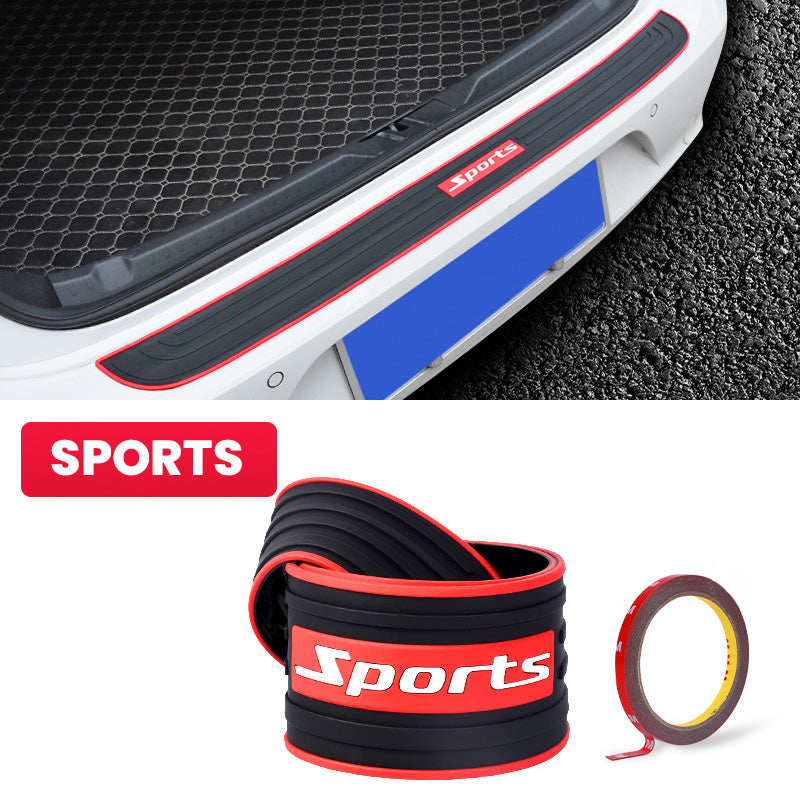 📢📢50% OFF !! ⏰Car Trunk Protective Strip