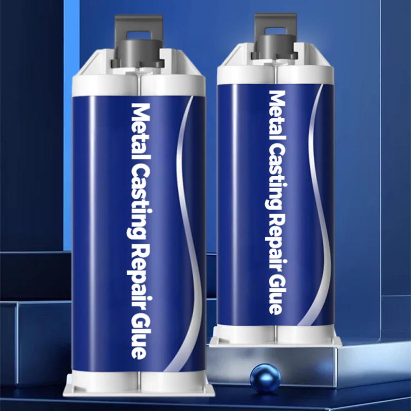 📢📢50% OFF !! ⏰Metal Casting Repair Glue