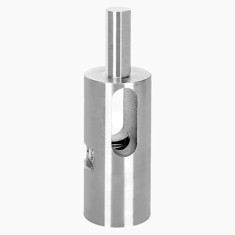 📢📢50% OFF !! ⏰9-Gauge Fence Wire Twister for 3-Jaw Drill Chuck