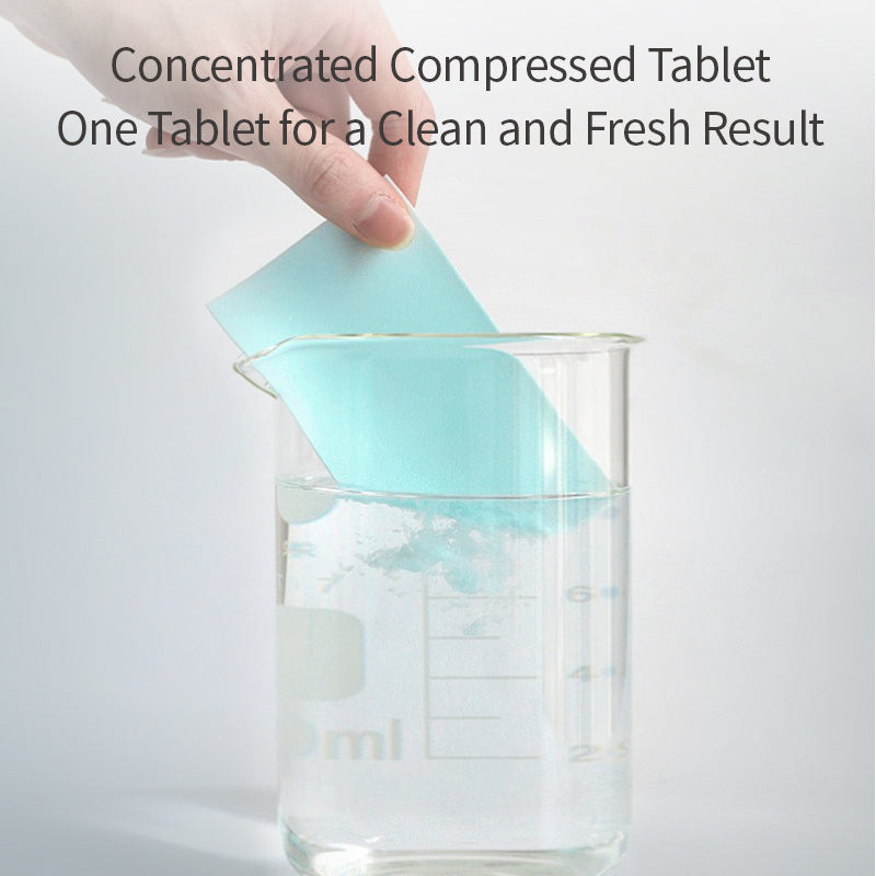 📢📢50% OFF !! ⏰30-Pieces Multi-Effect Floor Cleaning Sheets