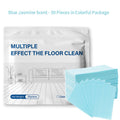 📢📢50% OFF !! ⏰30-Pieces Multi-Effect Floor Cleaning Sheets