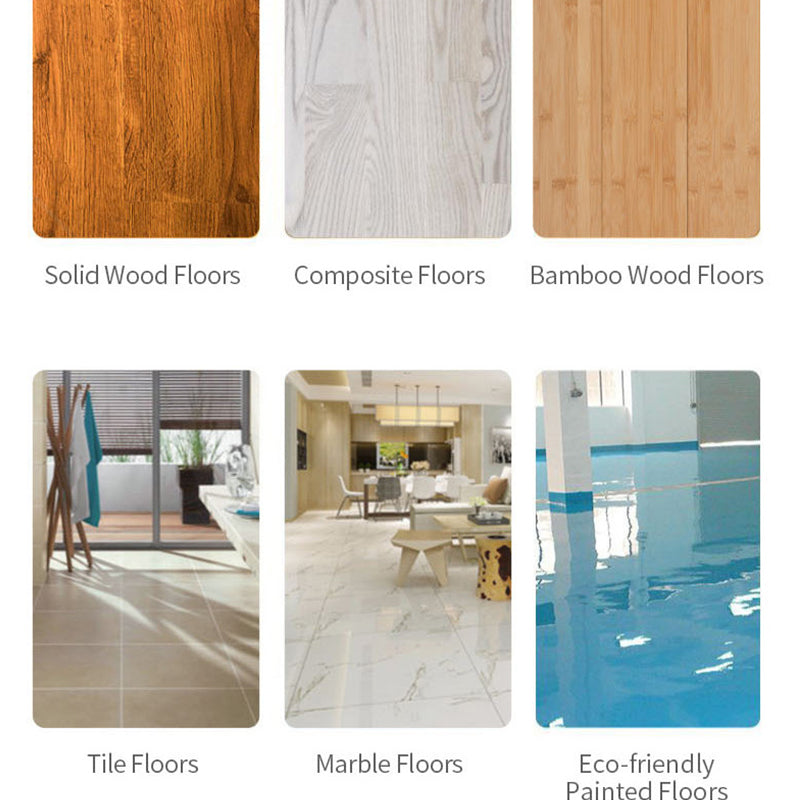 📢📢50% OFF !! ⏰30-Pieces Multi-Effect Floor Cleaning Sheets