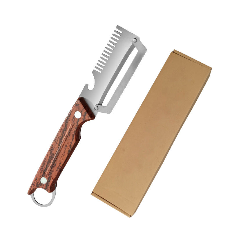 📢📢50% OFF !! ⏰Multi-functional Vegetable Peeler for Kitchen