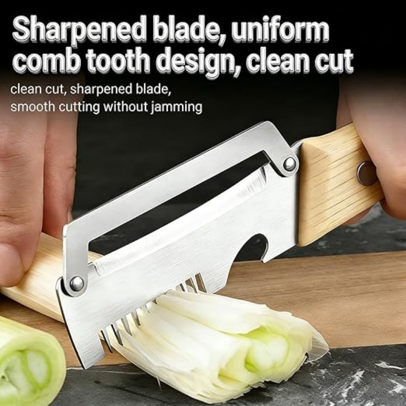 📢📢50% OFF !! ⏰Multi-functional Vegetable Peeler for Kitchen