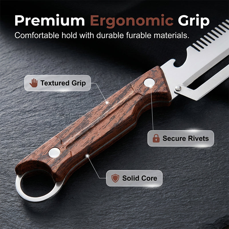📢📢50% OFF !! ⏰Multi-functional Vegetable Peeler for Kitchen