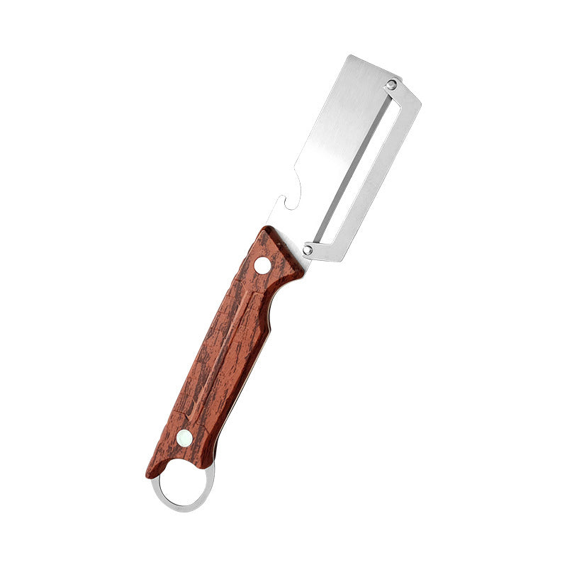 📢📢50% OFF !! ⏰Multi-functional Vegetable Peeler for Kitchen