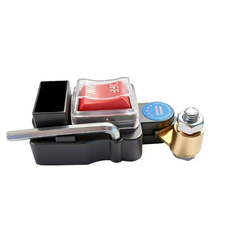 📢📢50% OFF !! ⏰Car Battery Disconnect Switch