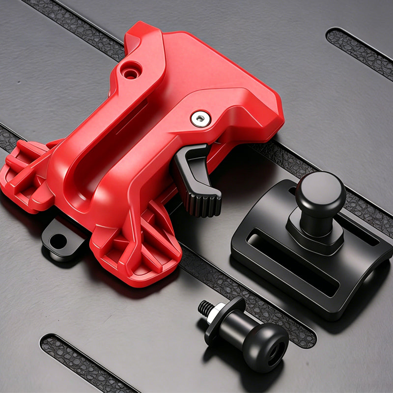 📢📢50% OFF !! ⏰Portable Self-Locking Power Tool Holster