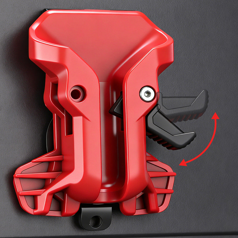📢📢50% OFF !! ⏰Portable Self-Locking Power Tool Holster