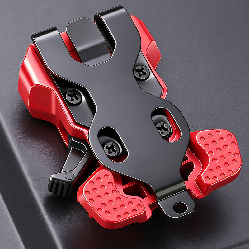 📢📢50% OFF !! ⏰Portable Self-Locking Power Tool Holster