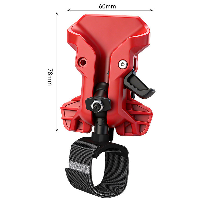 📢📢50% OFF !! ⏰Portable Self-Locking Power Tool Holster