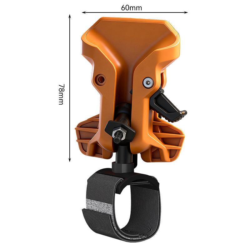 📢📢50% OFF !! ⏰Portable Self-Locking Power Tool Holster